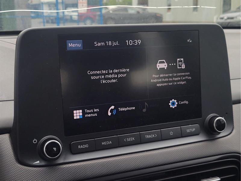 hyundai Kona 2023 - 6