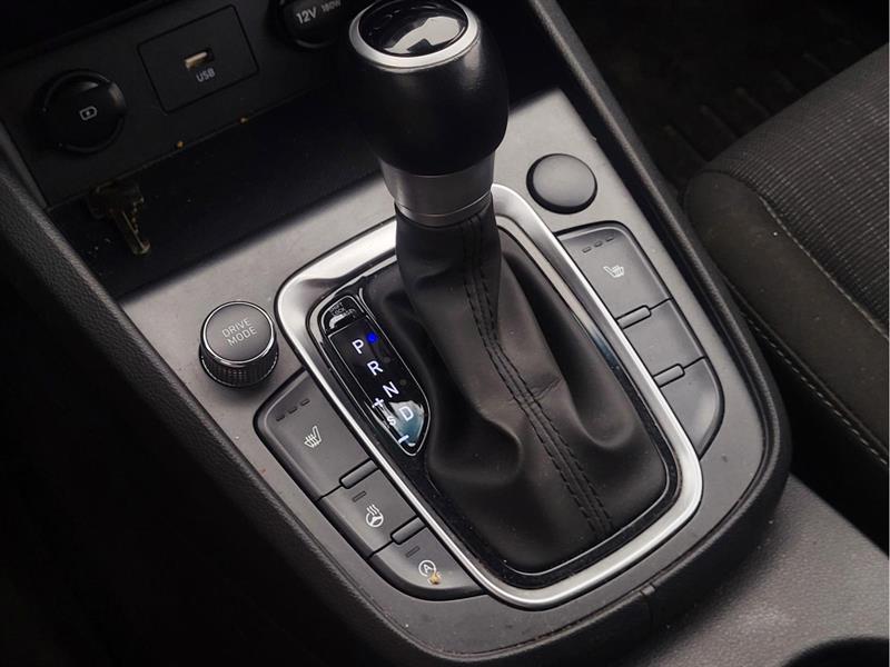 hyundai Kona 2023 - 7
