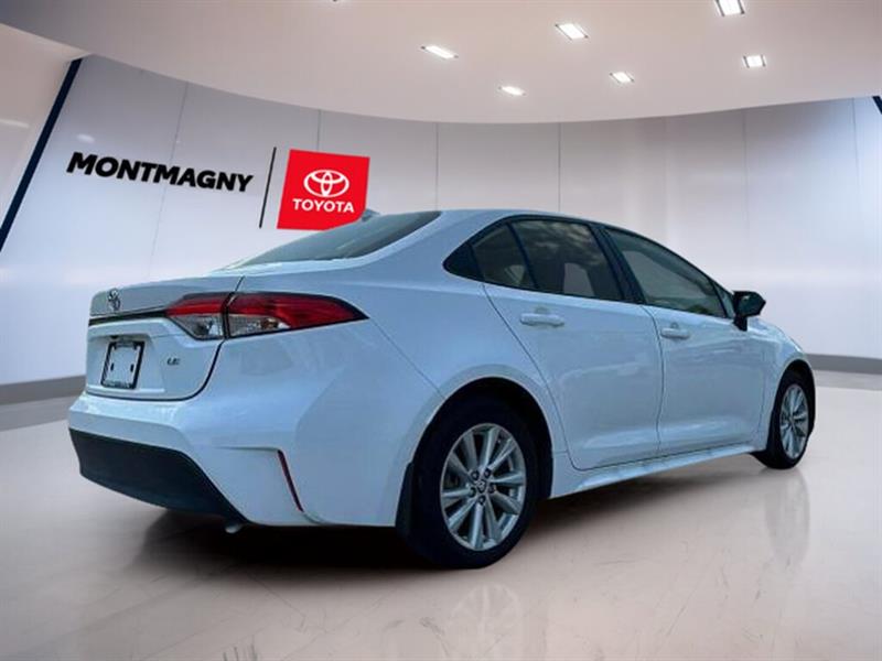 toyota Corolla 2024 - 2