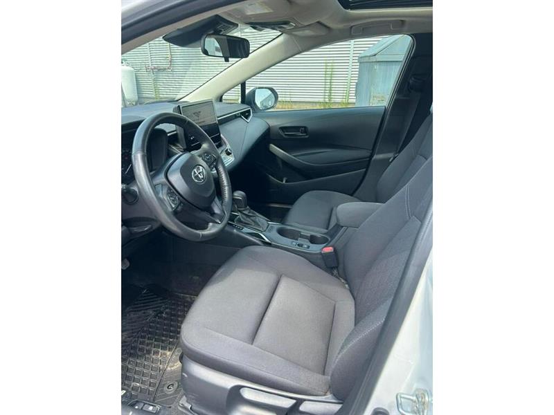 toyota Corolla 2024 - 3