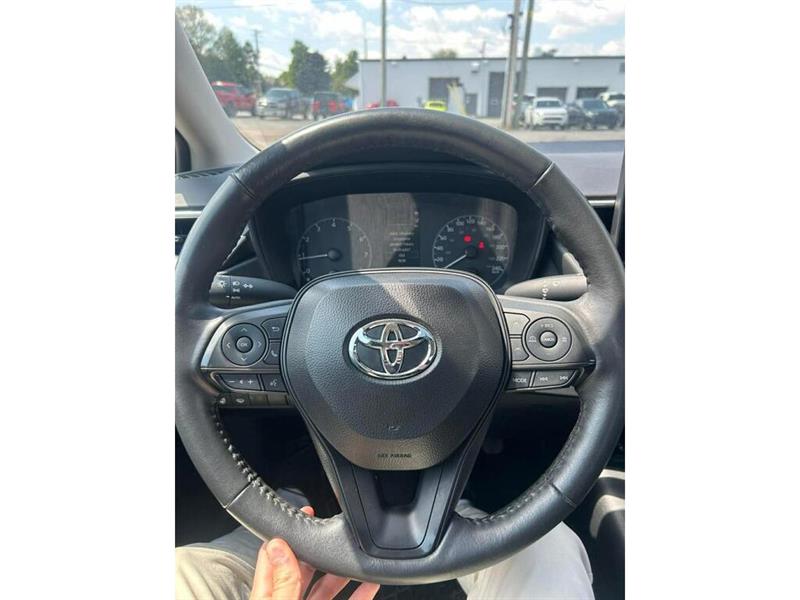 toyota Corolla 2024 - 4