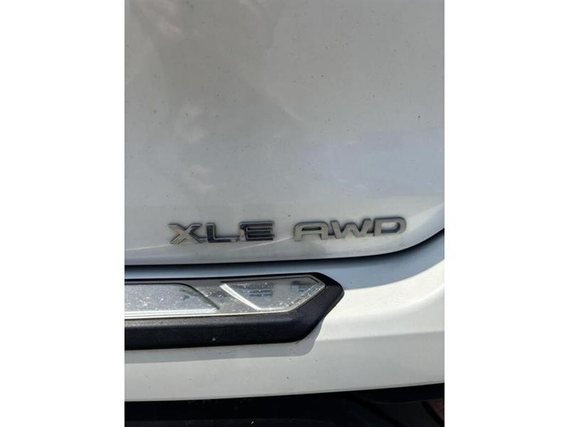 toyota Highlander 2020 - 4