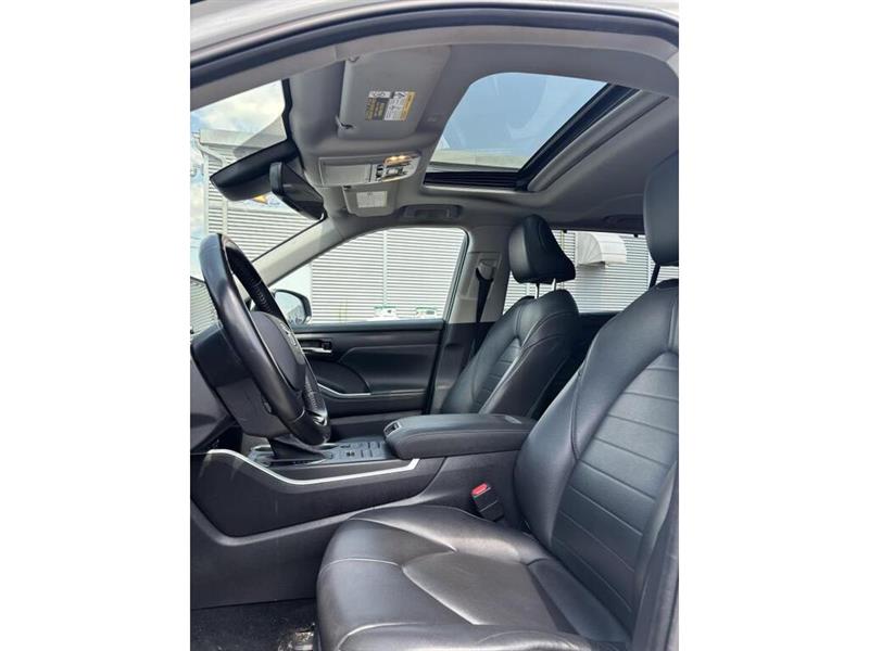 toyota Highlander 2020 - 5