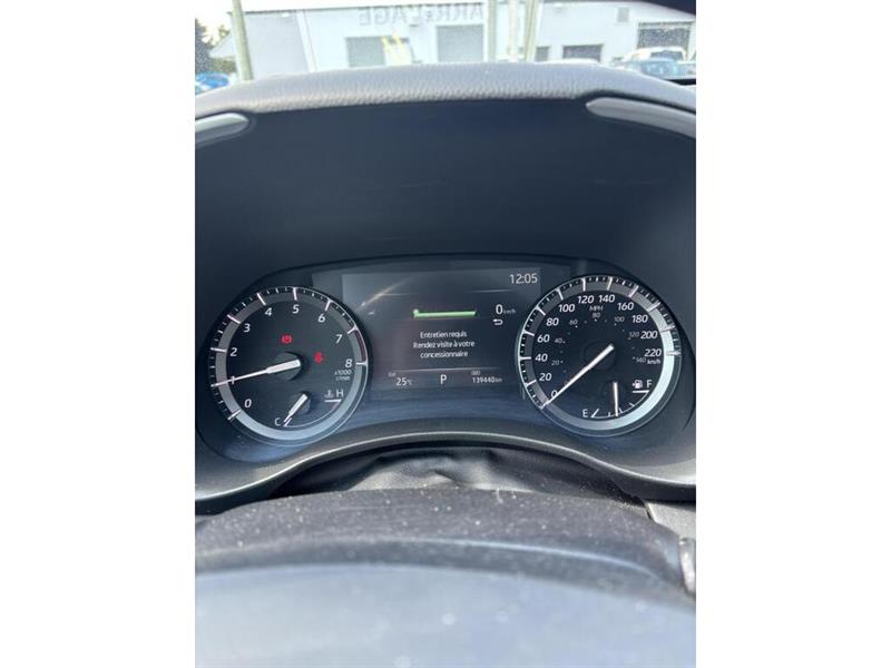 toyota Highlander 2020 - 6