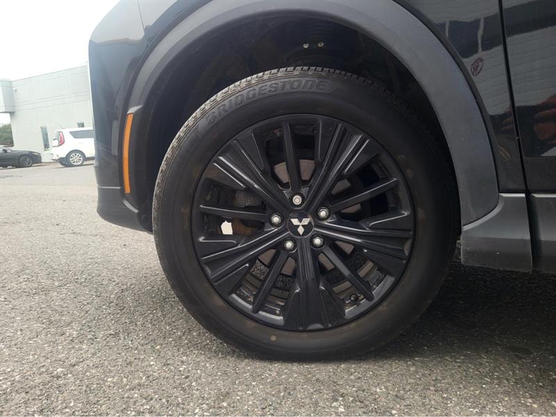 mitsubishi Eclipse Cross 2022 - 5