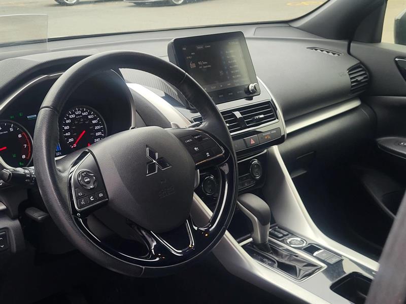 mitsubishi Eclipse Cross 2022 - 6