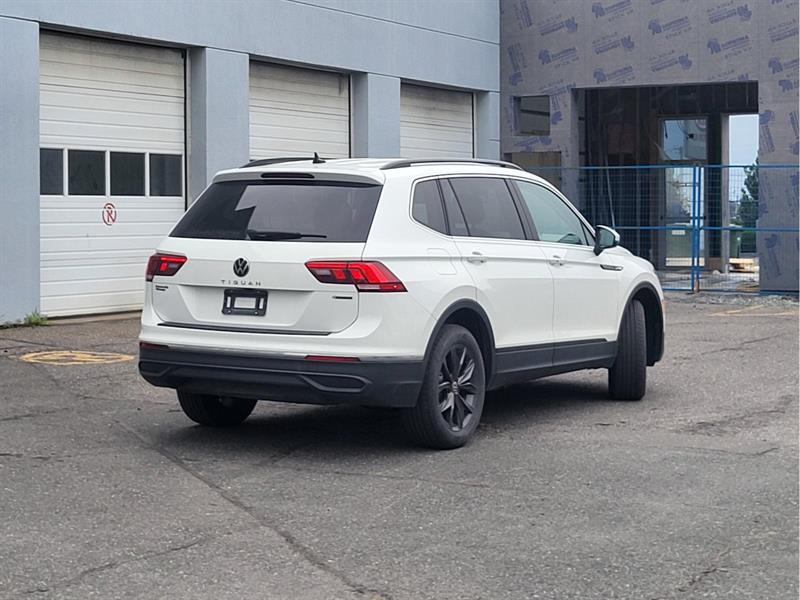 volkswagen Tiguan 2023 - 3