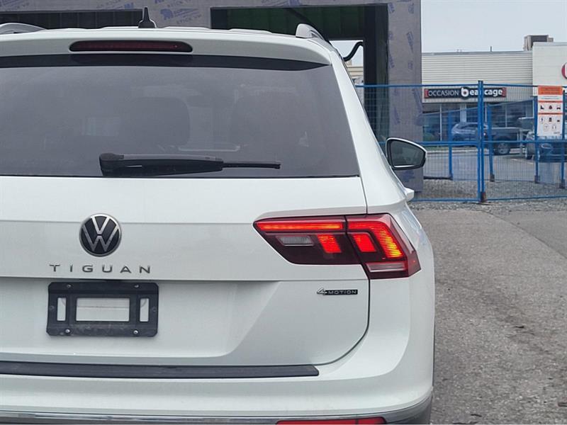 volkswagen Tiguan 2023 - 4