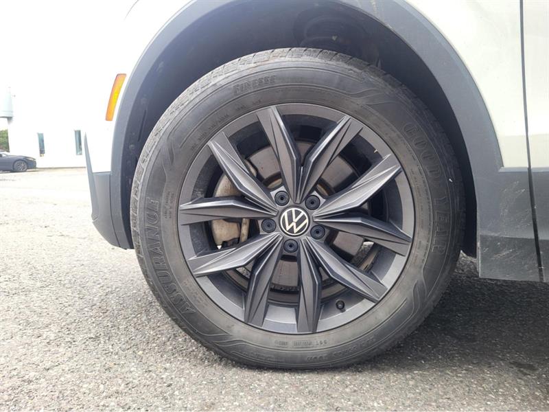 volkswagen Tiguan 2023 - 5