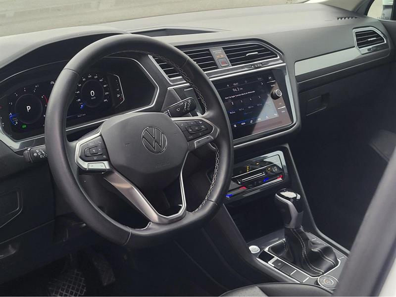 volkswagen Tiguan 2023 - 6