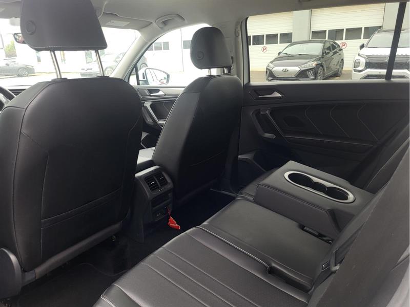volkswagen Tiguan 2023 - 7