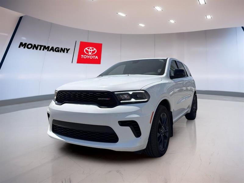 dodge Durango 2025