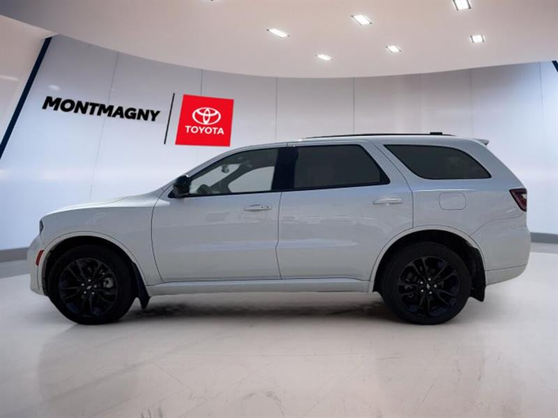 dodge Durango 2025 - 2