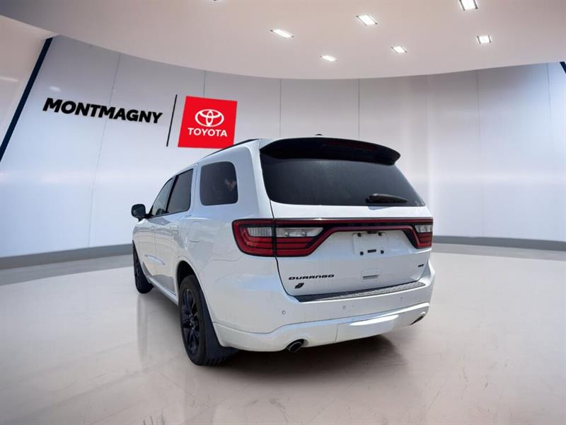 dodge Durango 2025 - 3