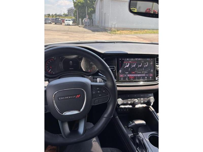 dodge Durango 2025 - 7
