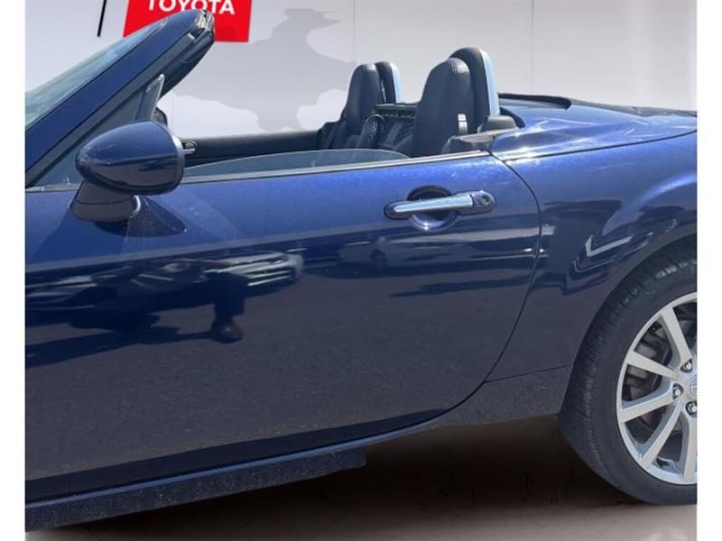mazda MX-5 2008 - 4