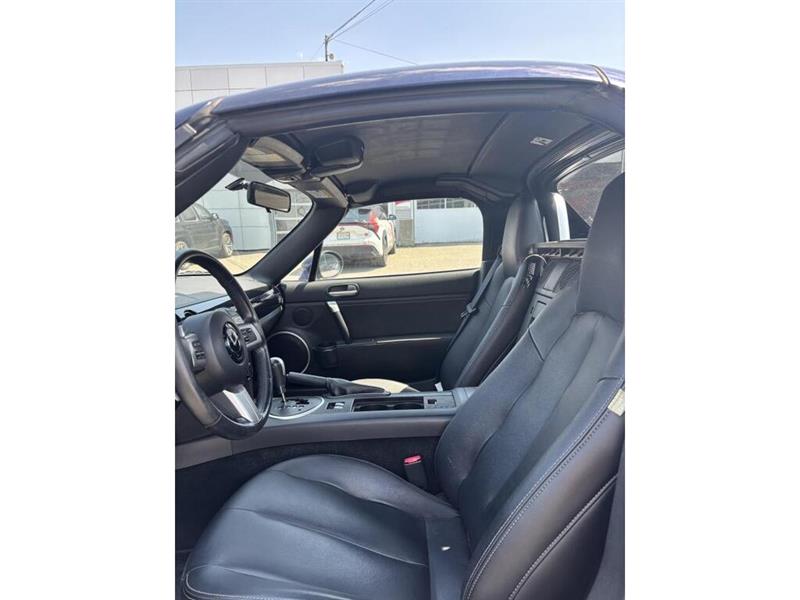 mazda MX-5 2008 - 6