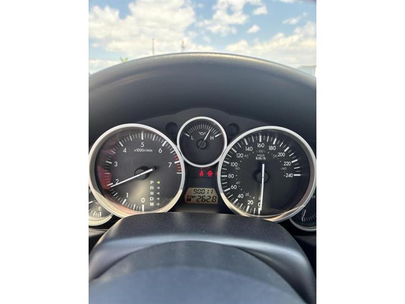 mazda MX-5 2008 - 7