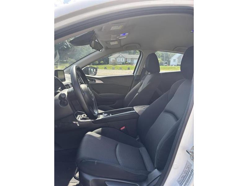 mazda Mazda3 Sport 2018 - 4