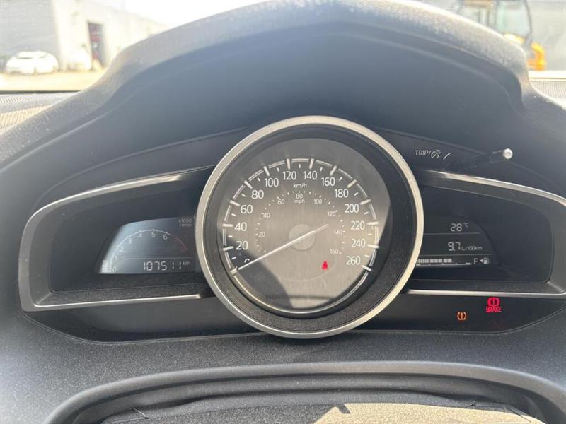 mazda Mazda3 Sport 2018 - 5