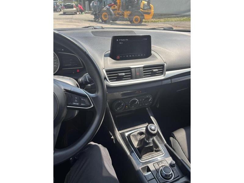 mazda Mazda3 Sport 2018 - 6