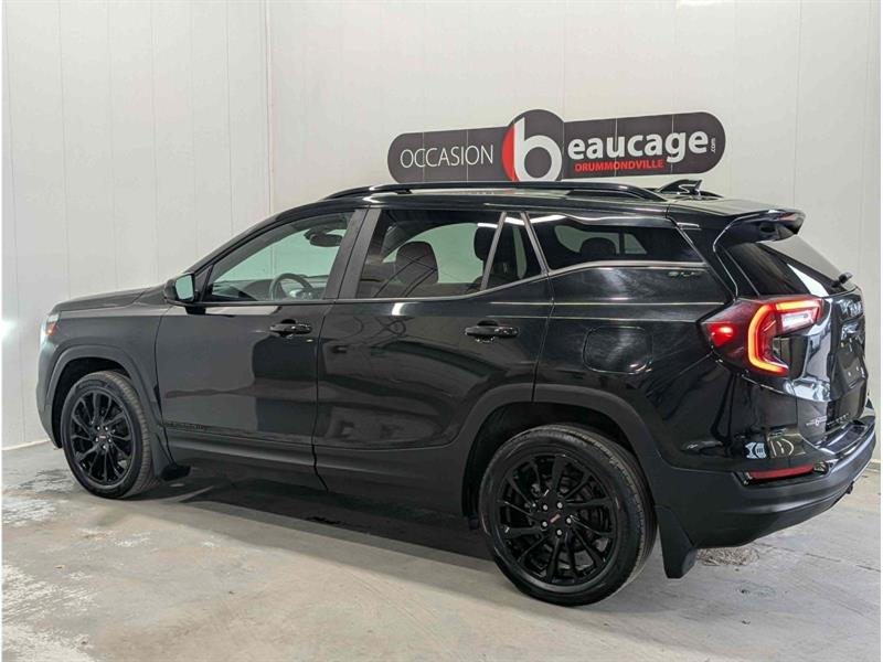 gmc Terrain 2023 - 2