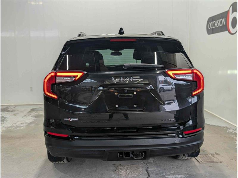gmc Terrain 2023 - 3