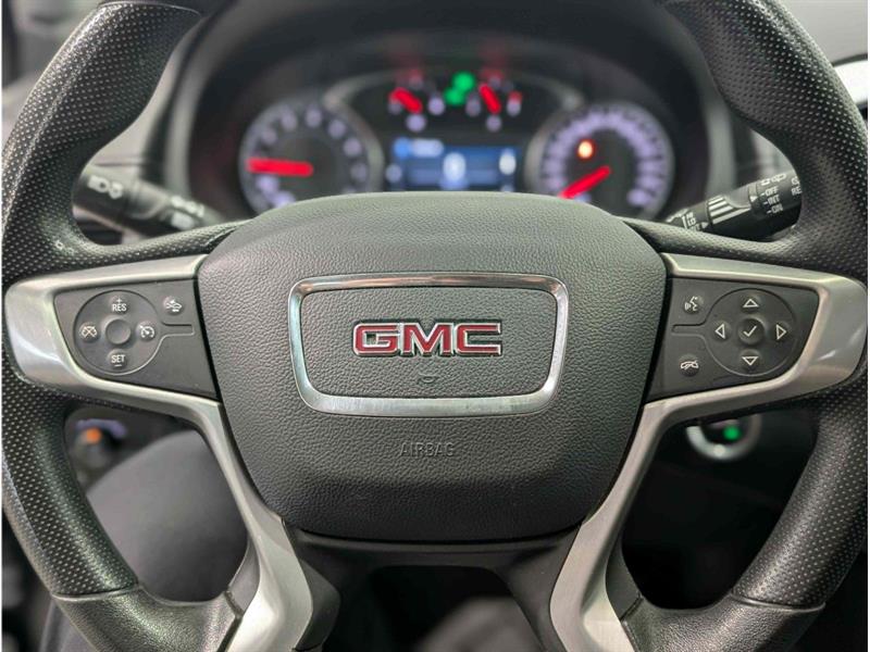 gmc Terrain 2023 - 6