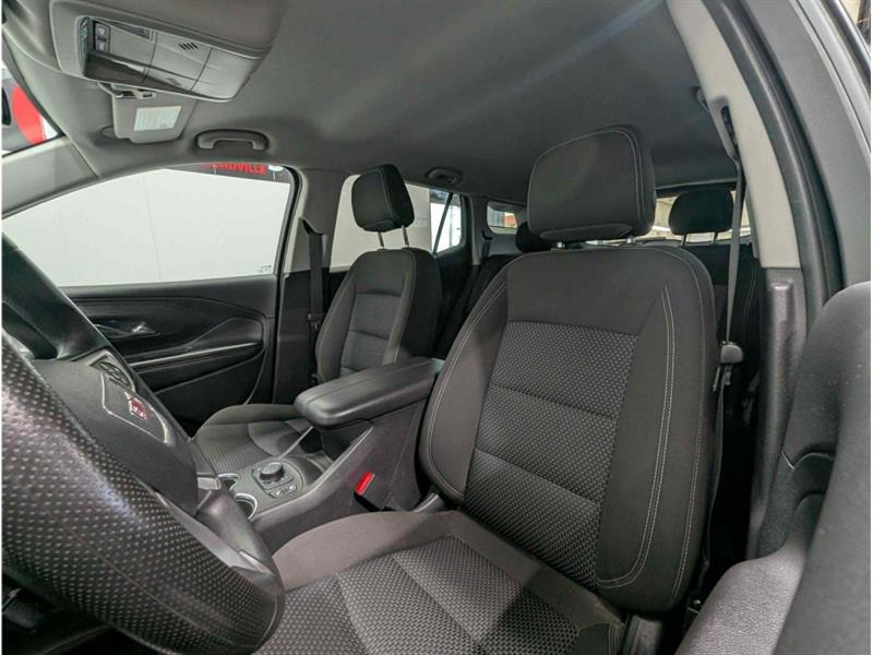 gmc Terrain 2023 - 7
