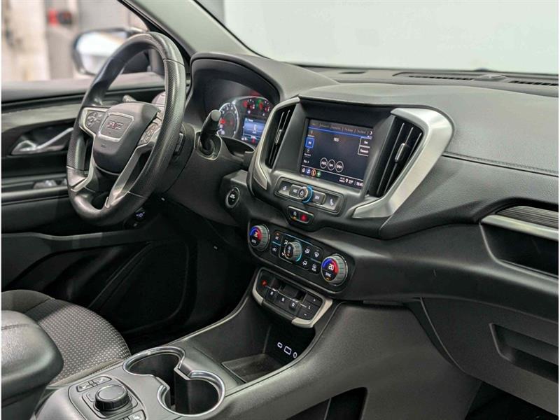 gmc Terrain 2023 - 9