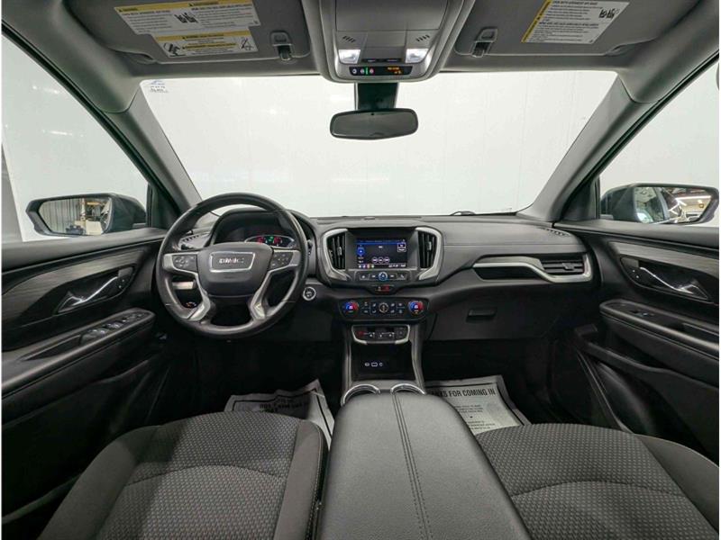 gmc Terrain 2023 - 10
