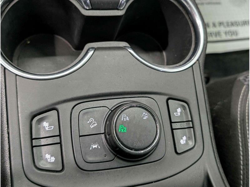 gmc Terrain 2023 - 12