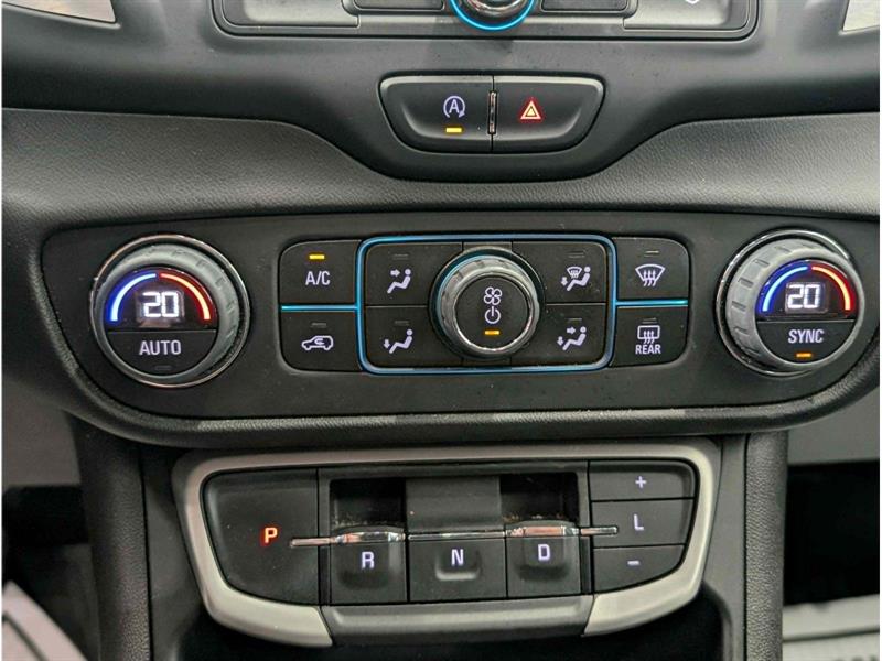 gmc Terrain 2023 - 13