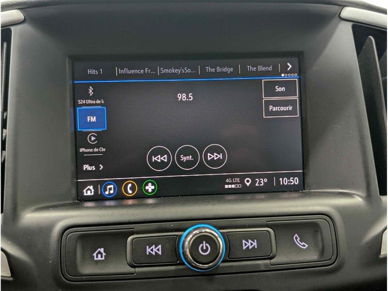 gmc Terrain 2023 - 14