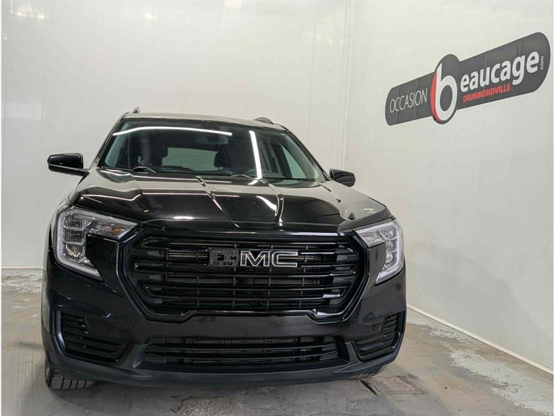 gmc Terrain 2023 - 16