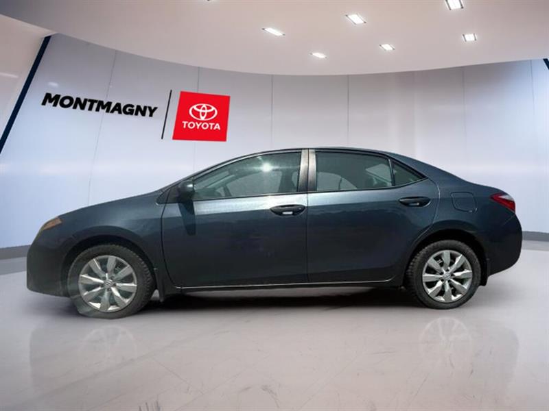 toyota Corolla 2015 - 3