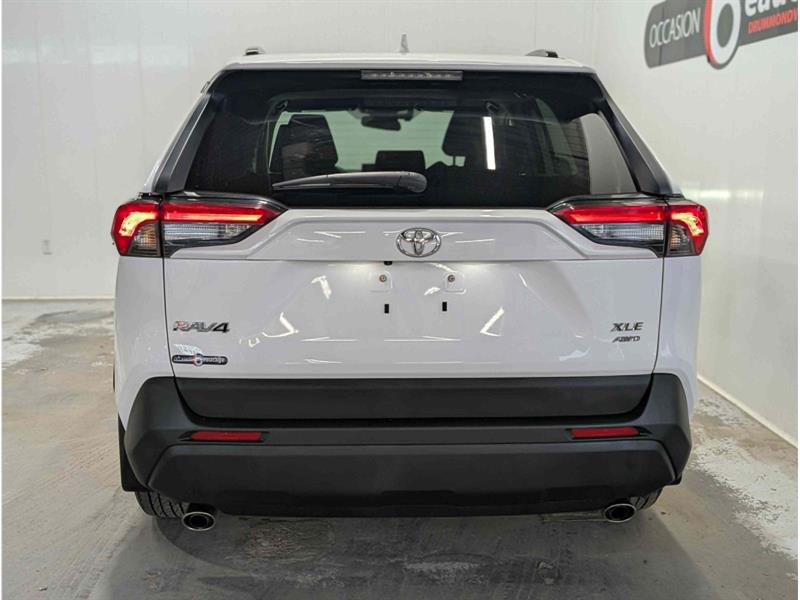 toyota RAV4 2021 - 3