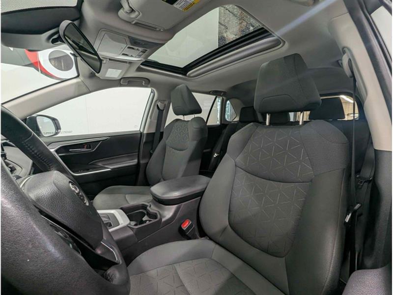 toyota RAV4 2021 - 5