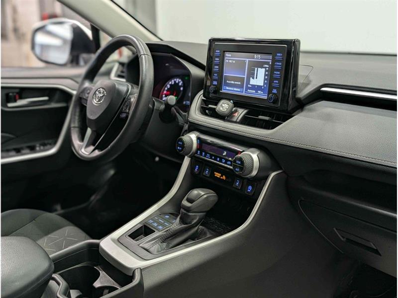 toyota RAV4 2021 - 6