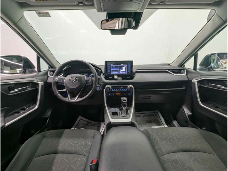 toyota RAV4 2021 - 7