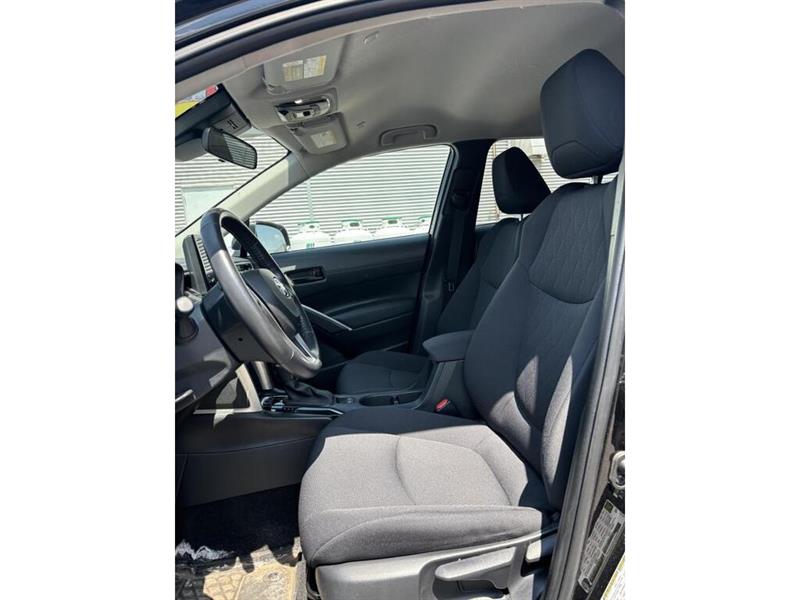 toyota Corolla Cross 2023 - 4