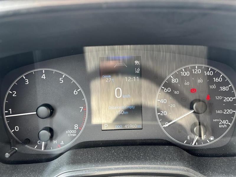 toyota Corolla Cross 2023 - 5