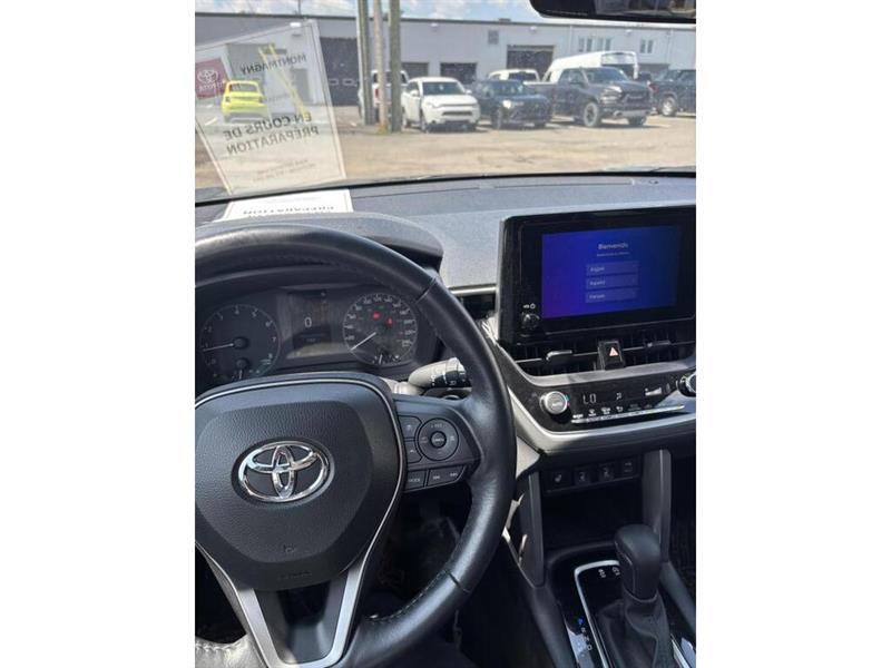 toyota Corolla Cross 2023 - 6