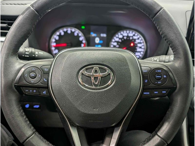 toyota RAV4 2021 - 10