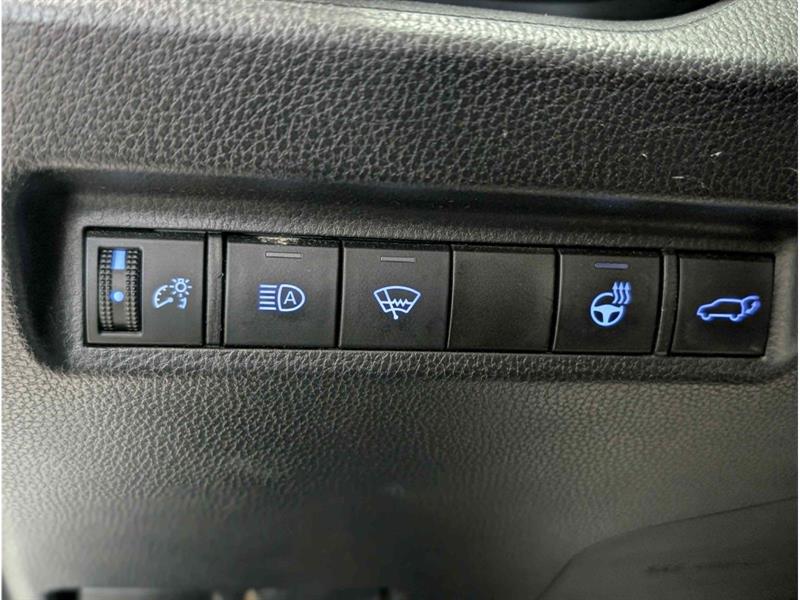 toyota RAV4 2021 - 13