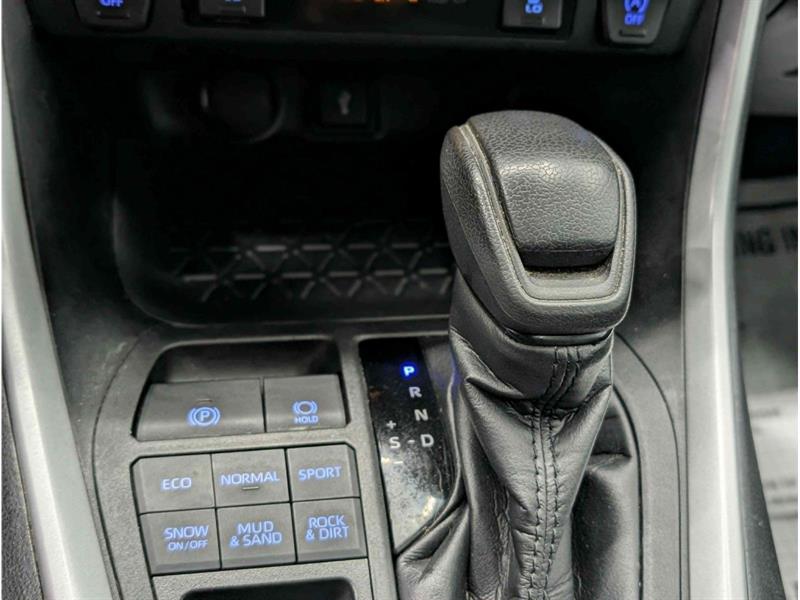 toyota RAV4 2021 - 14