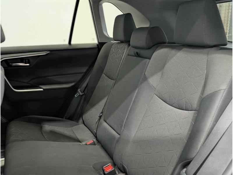 toyota RAV4 2021 - 15