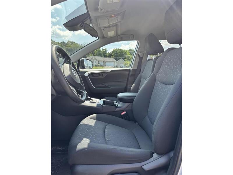 toyota RAV4 2021 - 5