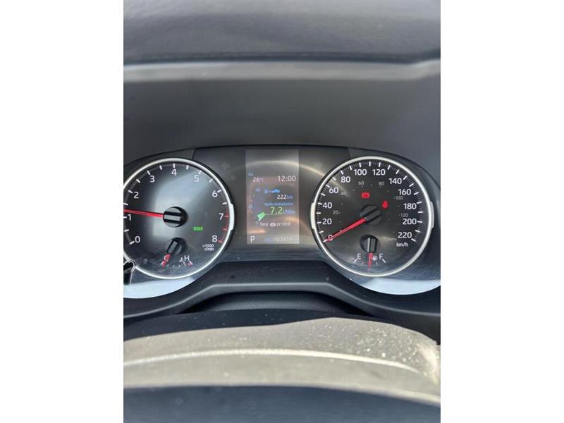 toyota RAV4 2021 - 6