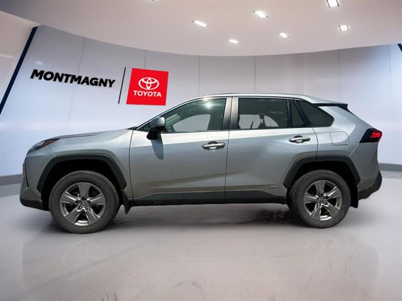 toyota RAV4 2023 - 3